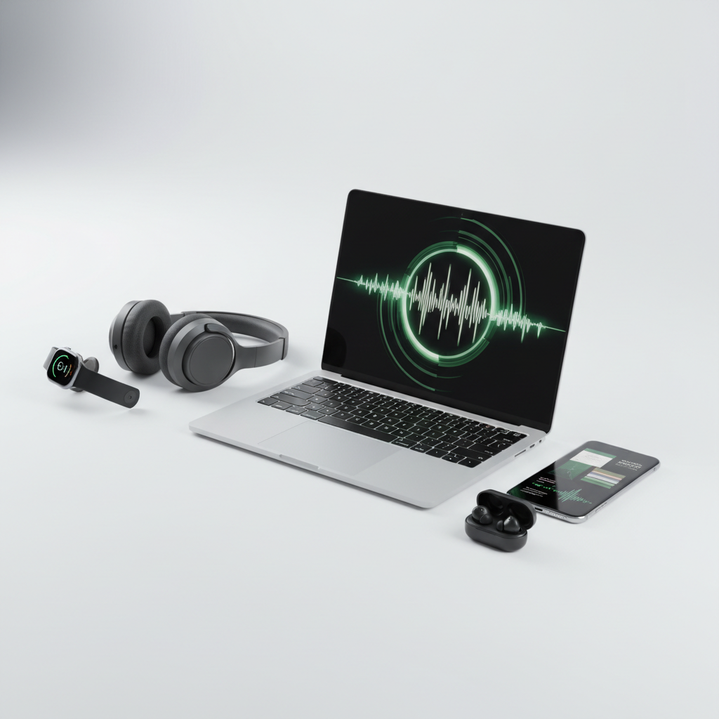 Spotify Expands Audio Library with Narrated Articles