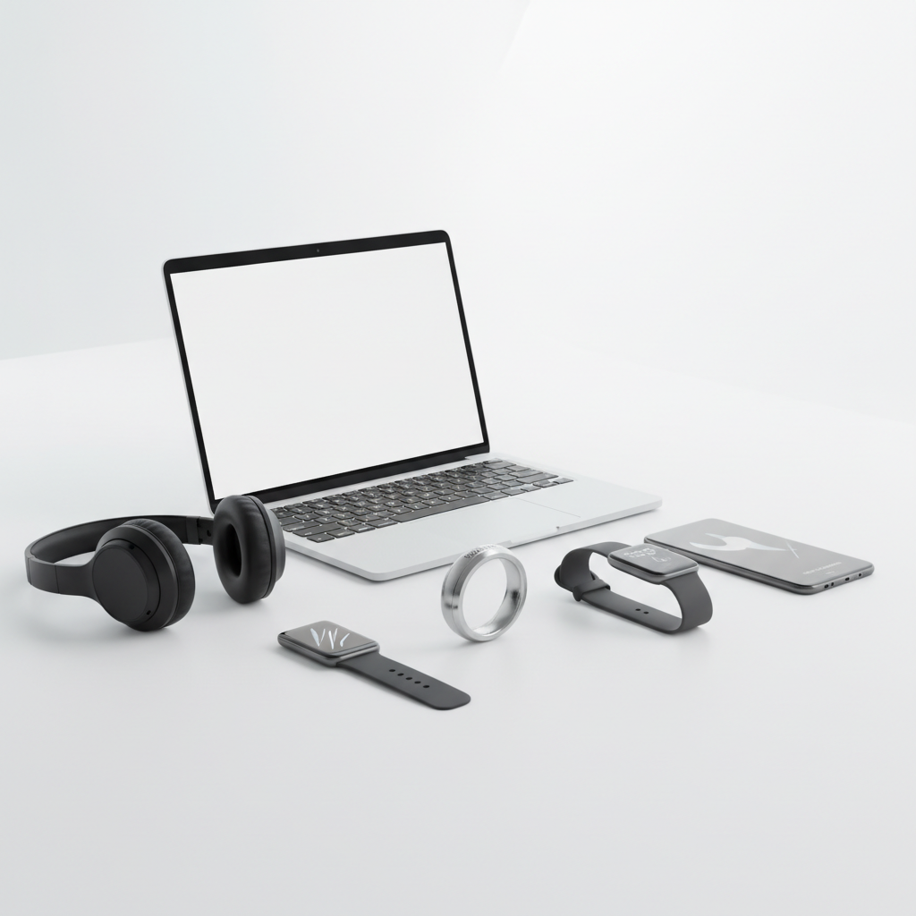 Sandbar's AI Ring Streamlines Note-Taking and Assistant Access