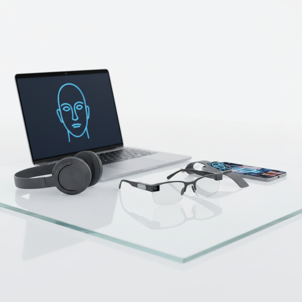 Meta Smart Glasses May Soon Identify Faces: A Privacy Check-up