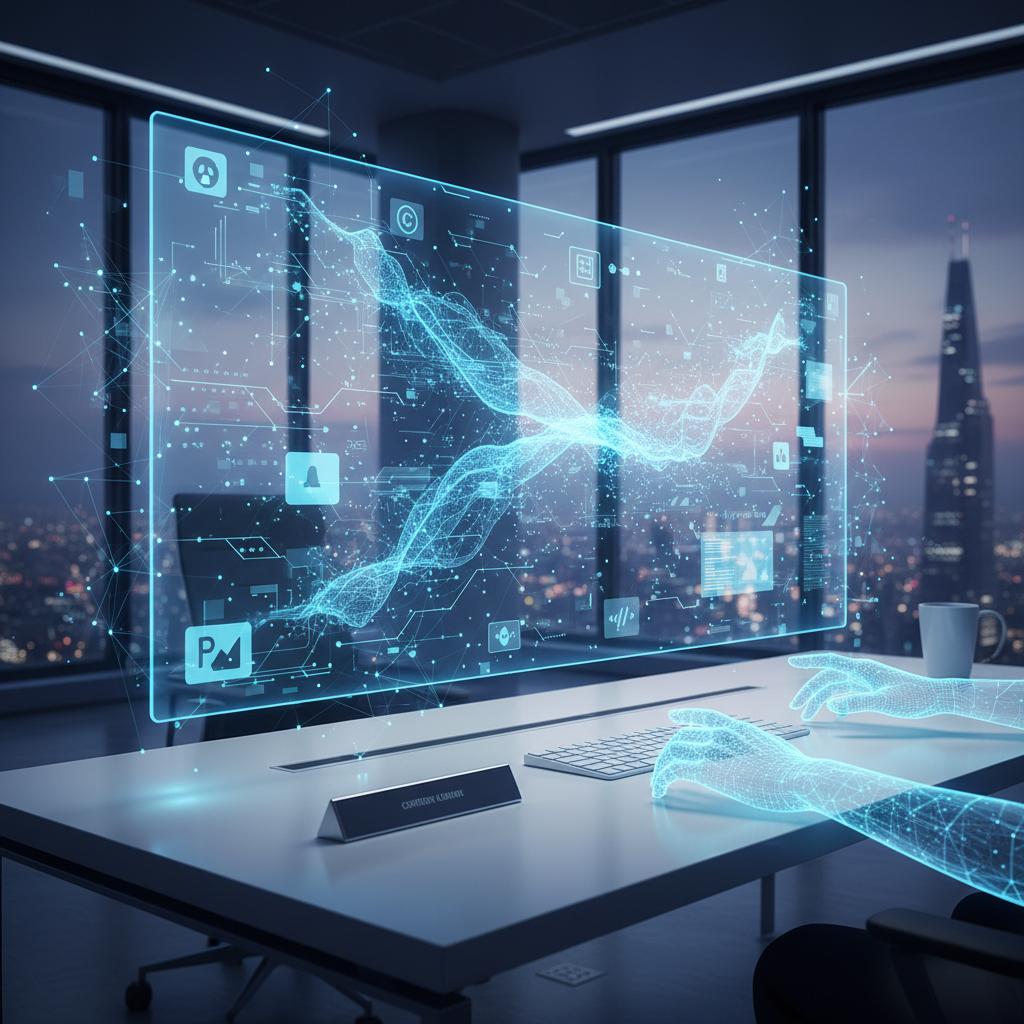 The Rise of AI Slop: How Gig Work & AI Blurs Content Creation