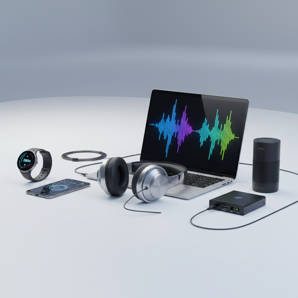 Audio Immersion: Decoding Dolby Atmos, DTS:X, and Legacy Formats