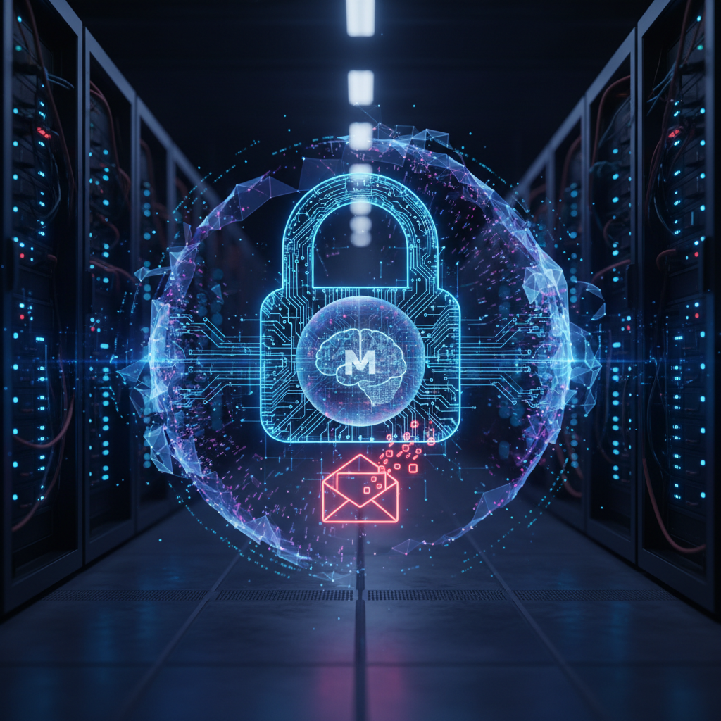 Microsoft Copilot Bug Summarizes Confidential Emails: Data Risk