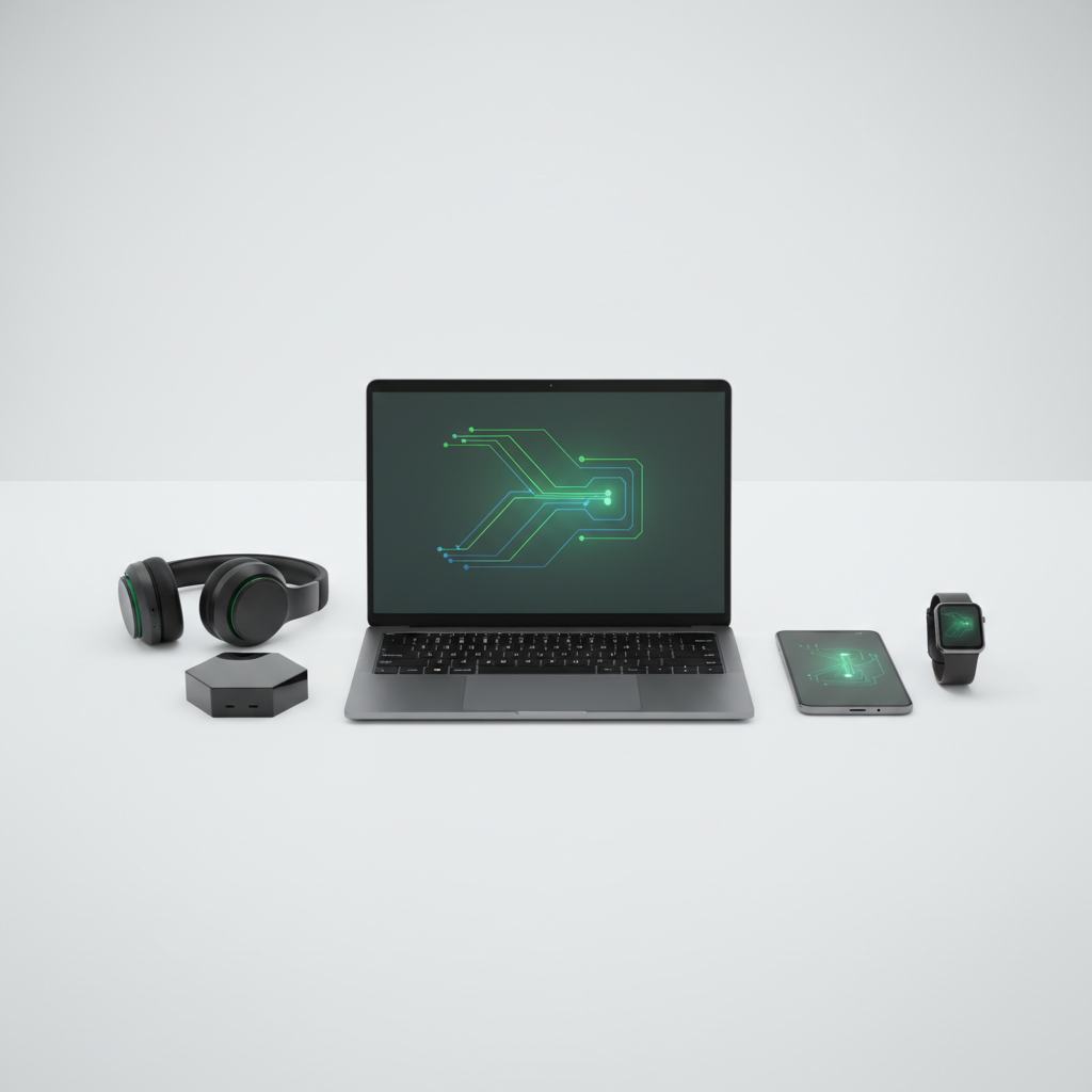 Nvidia Retires Control Panel, Launches New Unified App