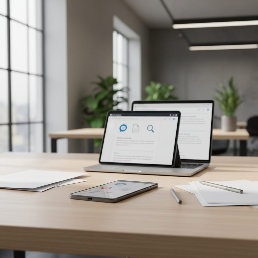 ChatGPT Gets Built-in Document Viewer for Enhanced Research
