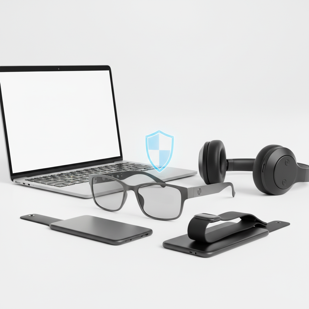 Meta Sued Over AI Smart Glasses User Privacy Concerns