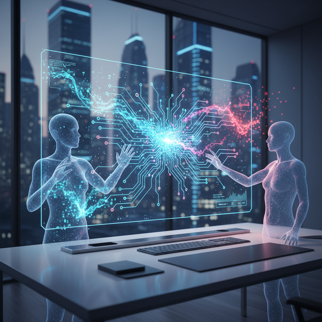 Gen Z's Mixed Feelings About AI: What It Means for You