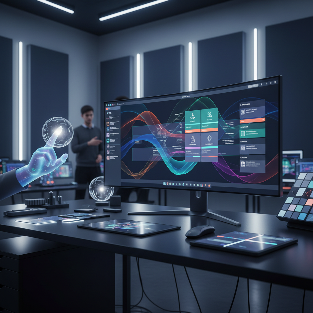 AI & Accessibility: Navigating Opportunity with Skepticism