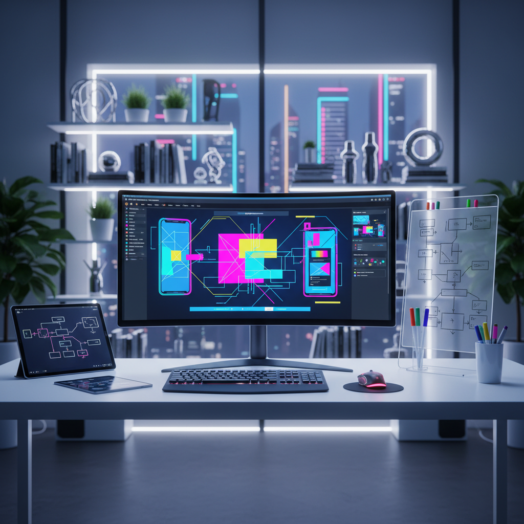 Technical Writing in the AI Age: Evolving Your Creator Skills