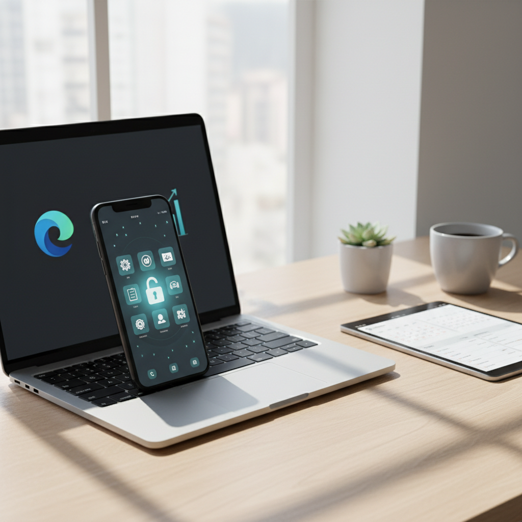 Unlock Peak Productivity: Essential Microsoft Edge Hacks