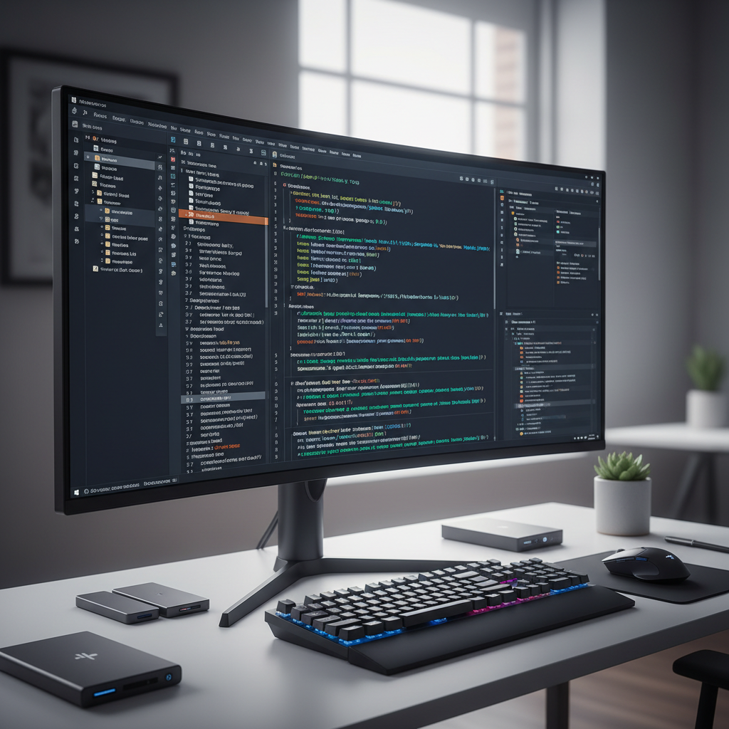 Mastering Windows Disk Space: A Developer's Guide to System File Bloat