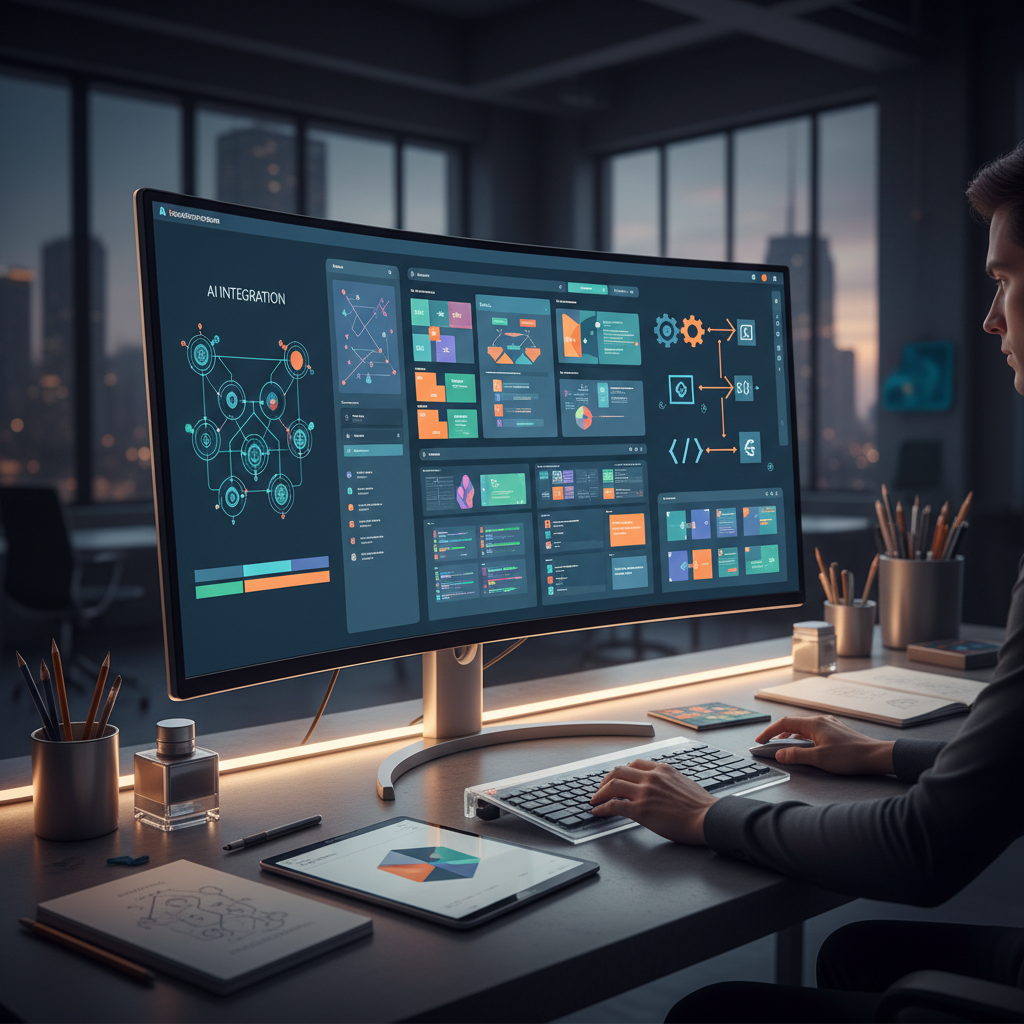 Engineer Your Design System for AI: Bridging DesignOps & Dev