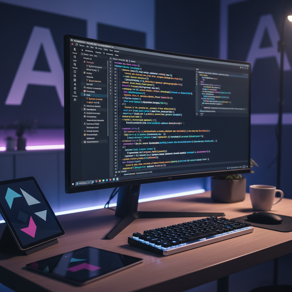 Adobe's AI Future: Creative Cloud Embraces New AI Tools