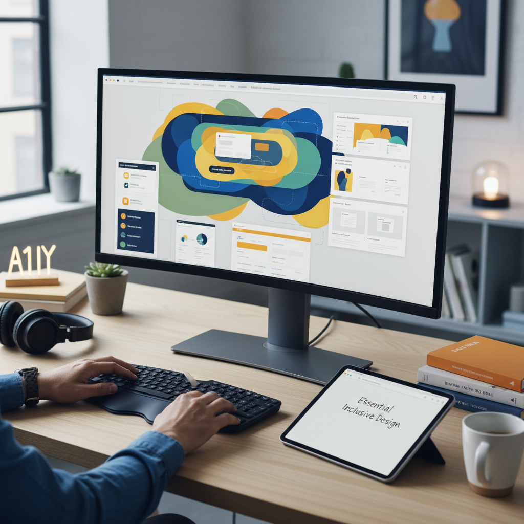 Web Accessibility: Essential Homework for Inclusive Websites