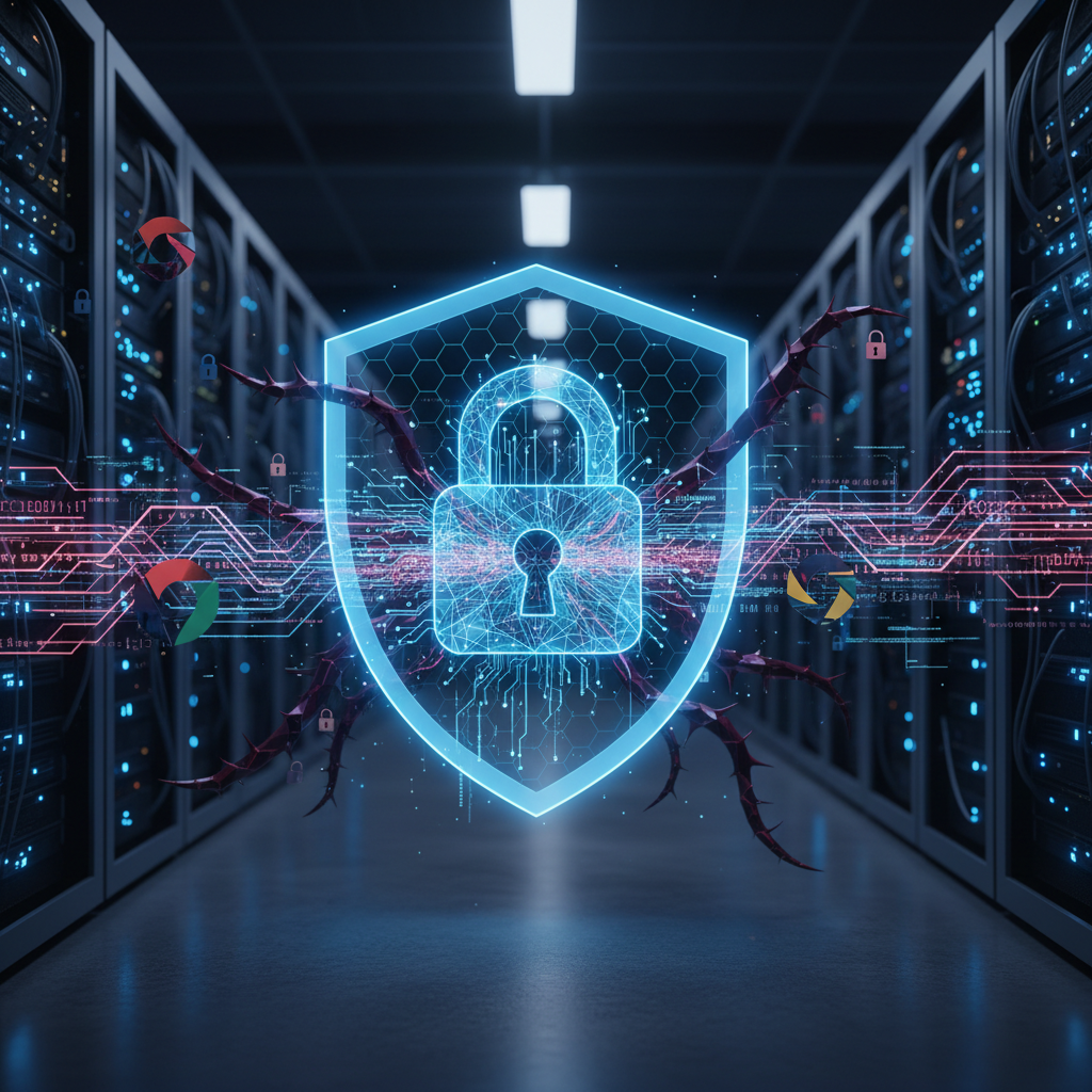 Malicious Chrome Extensions Target Business Data and Accounts