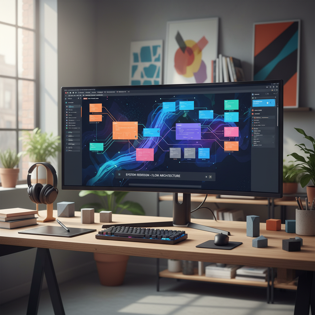 Rethinking System Tool Design: Why It Matters for Everyone