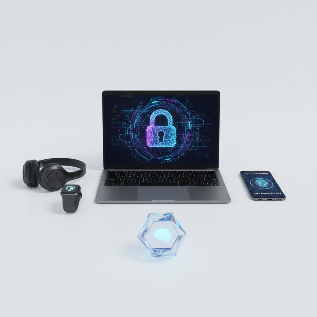 Ultrahuman Data Breach: Protecting Your Wellness Data