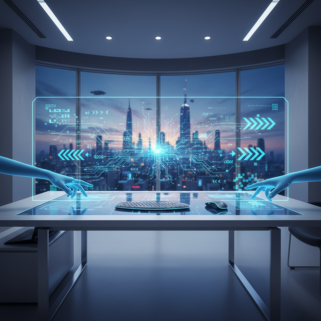 Advanced LLM Prompting: Efficiency & Enterprise Strategy