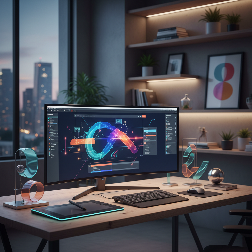 Mastering Modern Web Animations with Advanced CSS Techniques