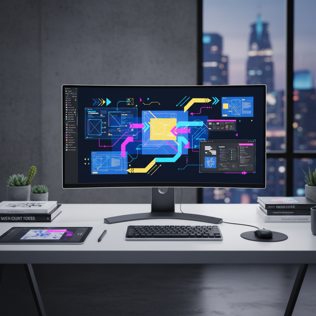 Mastering Design Principles for Better Digital Experiences