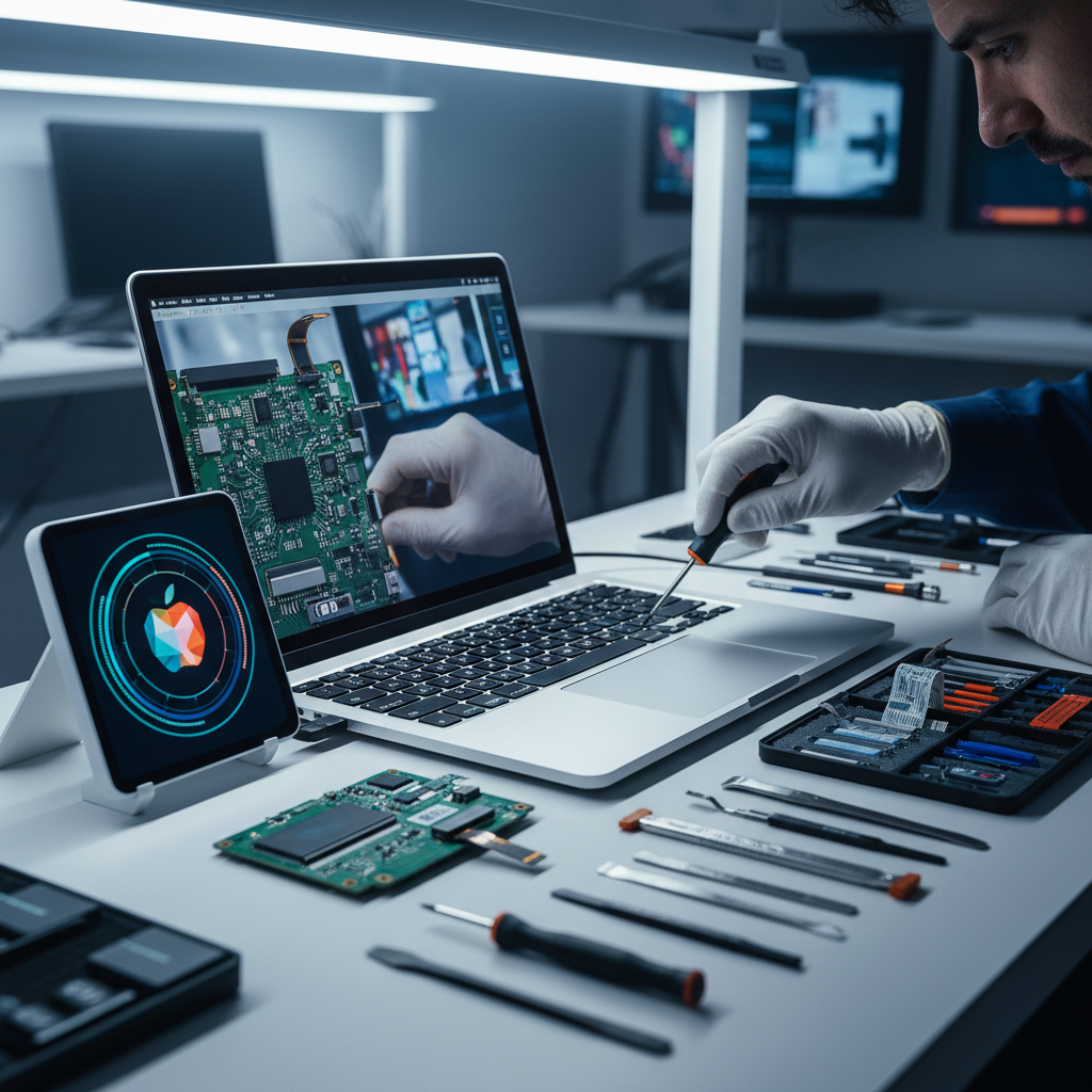 MacBook Neo: Is Apple's New Entry-Level Mac for You?