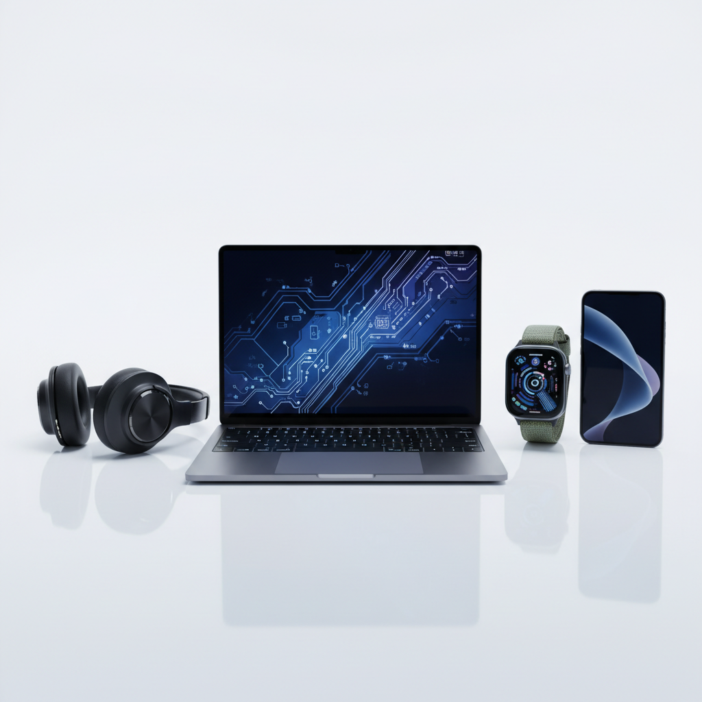 MacBook Pro Redesign: What Next-Gen Apple Silicon Means for Devs