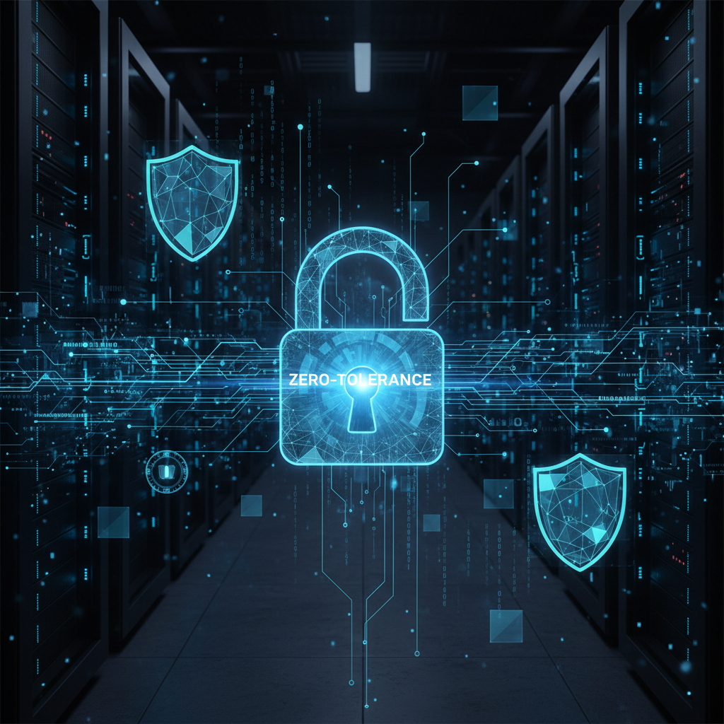 Zero-Day Zero-Tolerance: Securing Enterprise Apps Against Emerging Threats