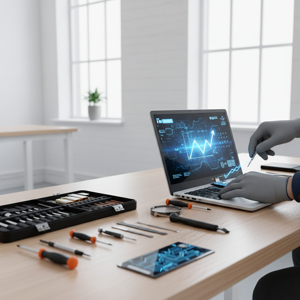 Boost Your PC Speed: Why Browser Versions Outperform Desktop Apps