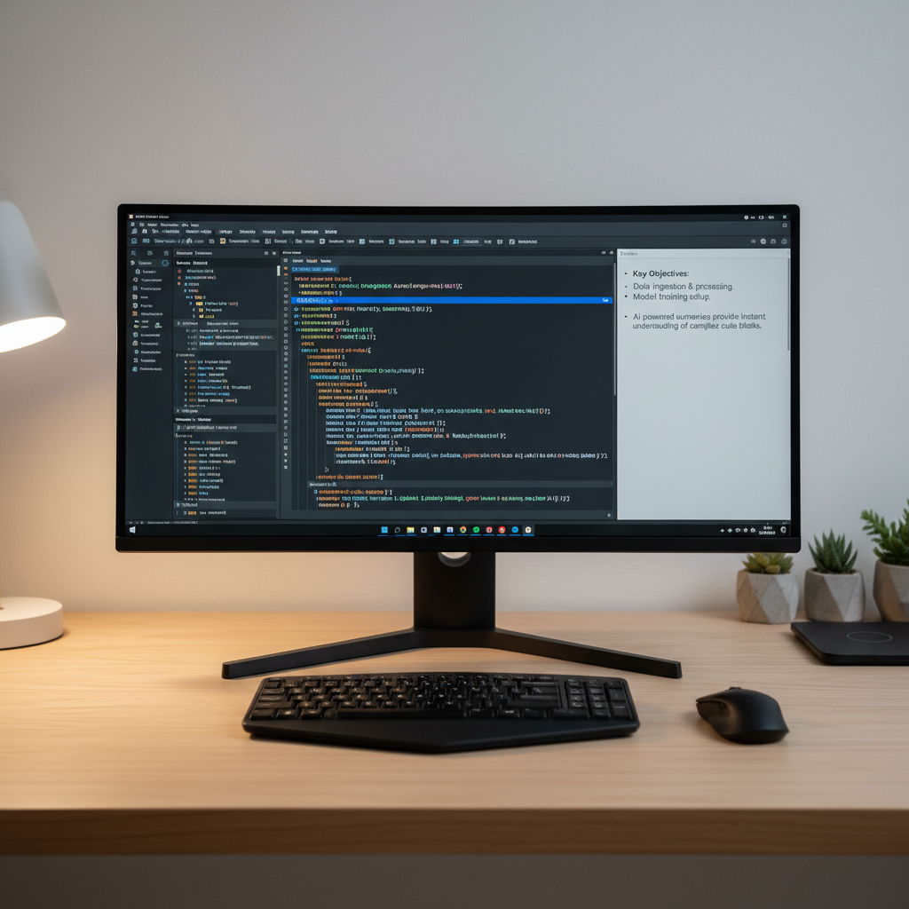 Copilot Notebooks Get AI Summaries for Instant Insights