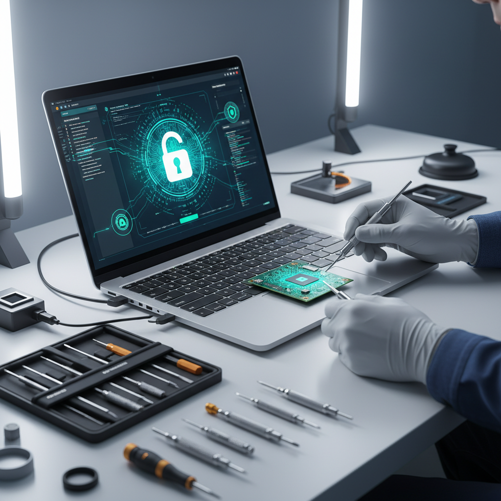 Unlock Android's Hidden Security: A Critical Setting You Need Now