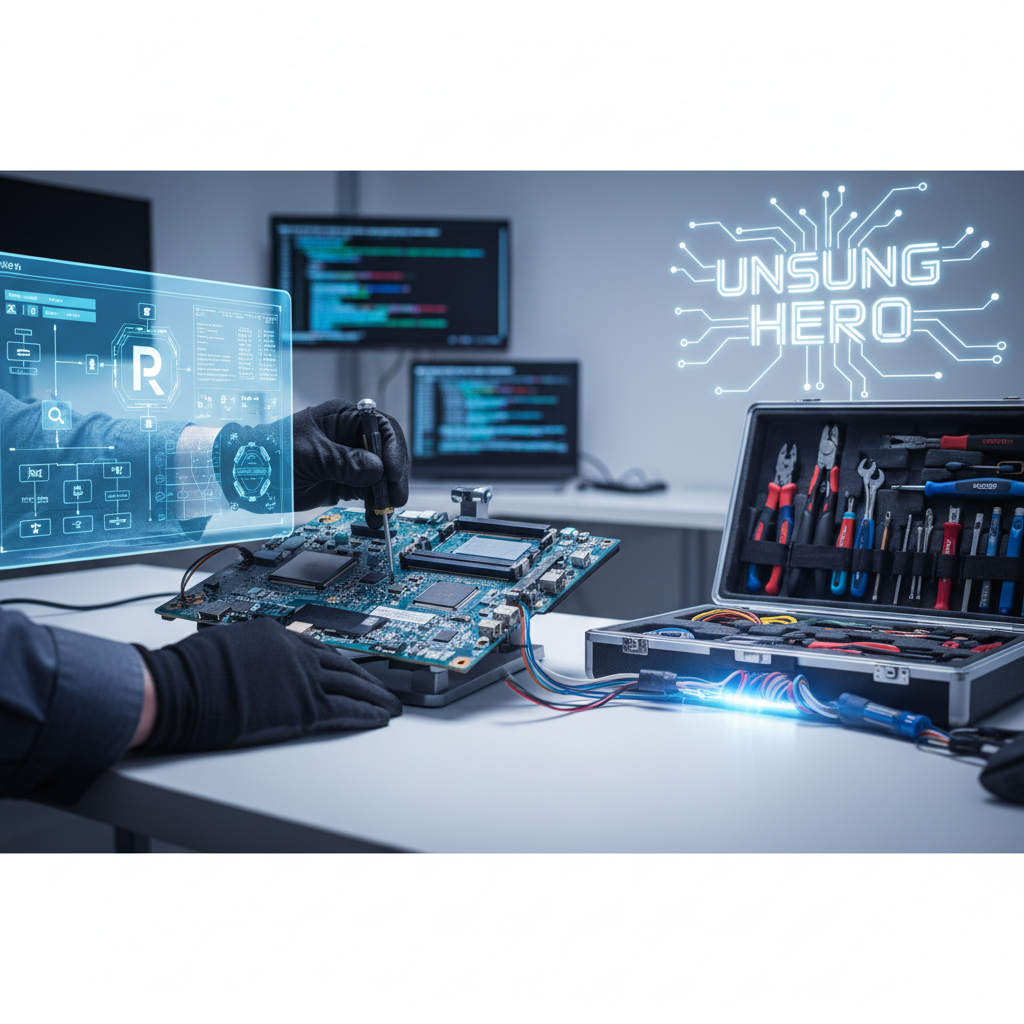 Power Query: Your Dev Team's Unsung Hero for Data Transformation