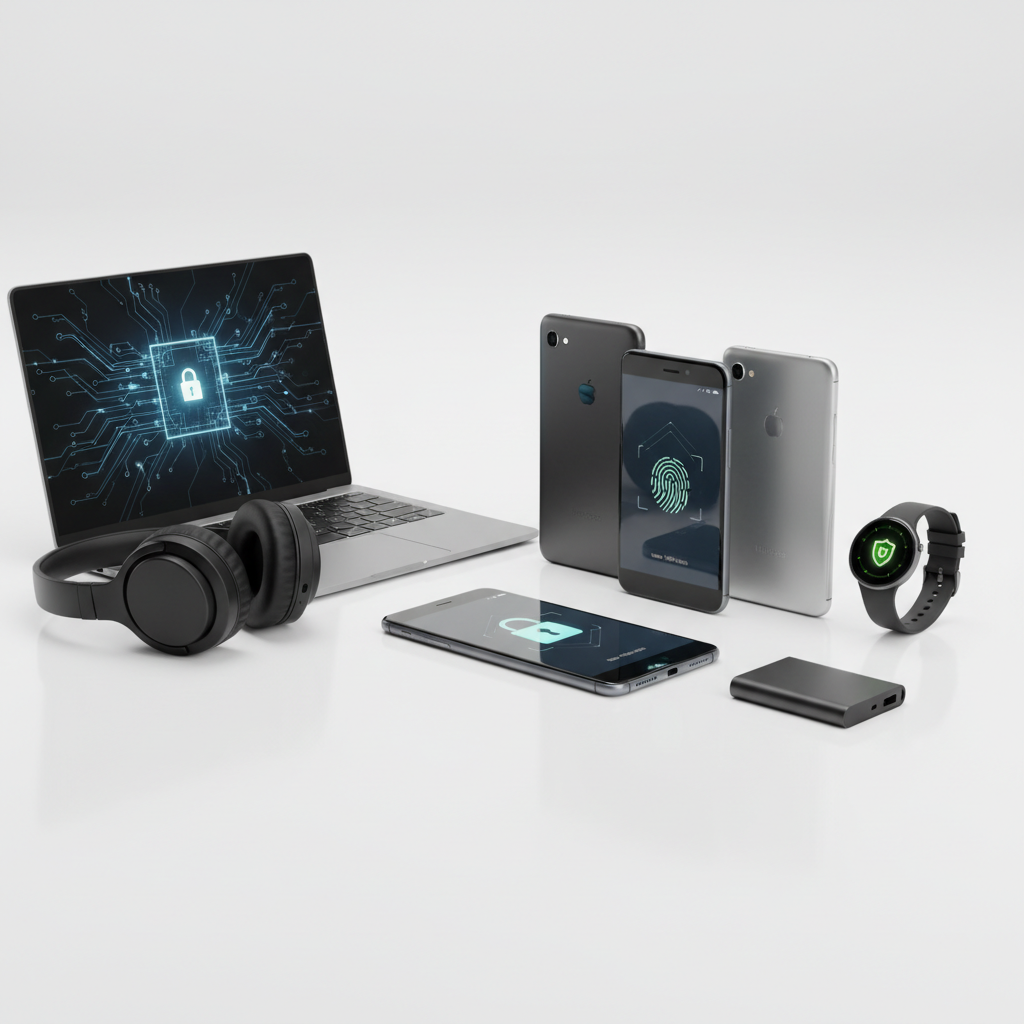 Android Phones Bolster Security with New Anti-Theft Features