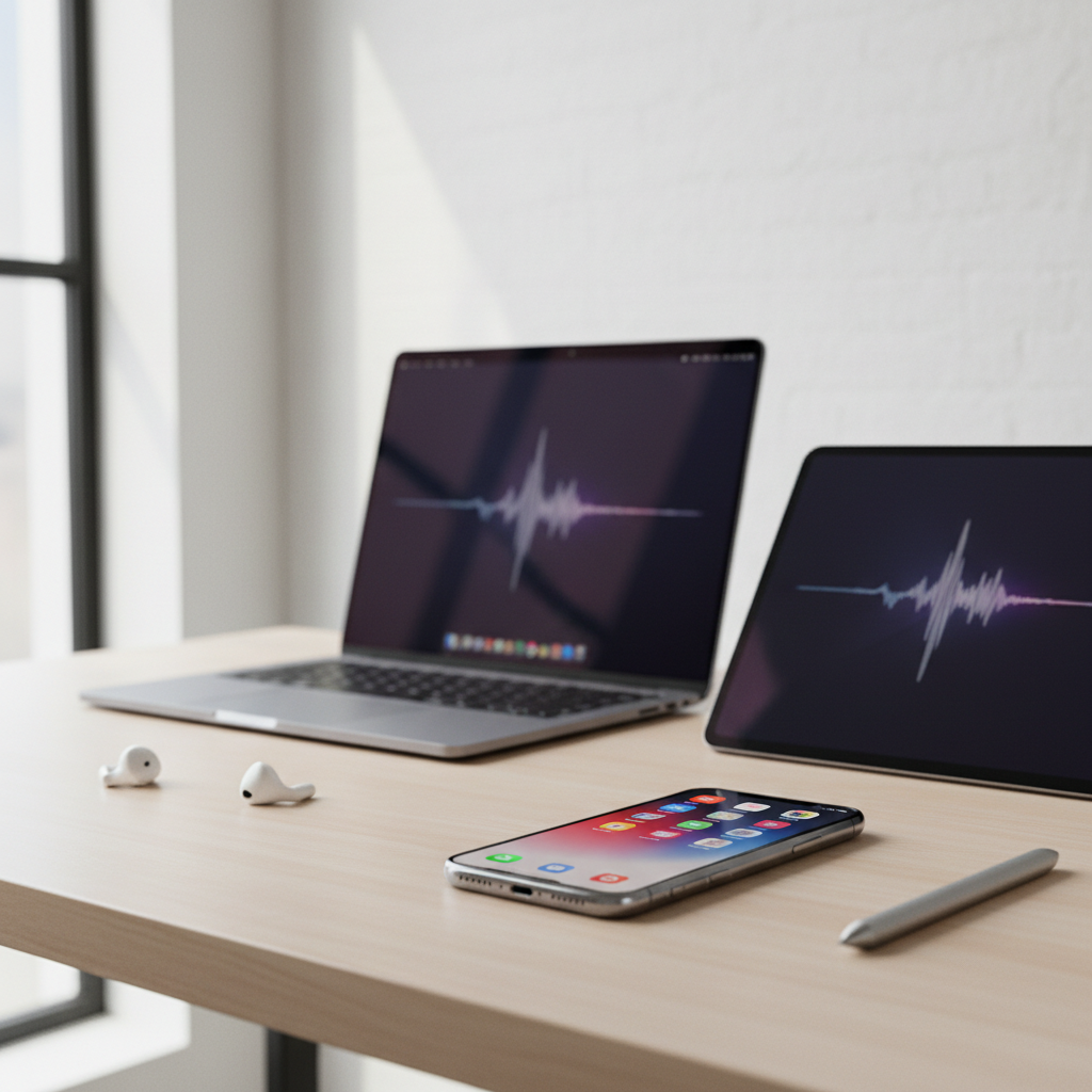 Memorial Day Sale: Deep Discounts on M5 MacBook Pro, Air & iPad Pro