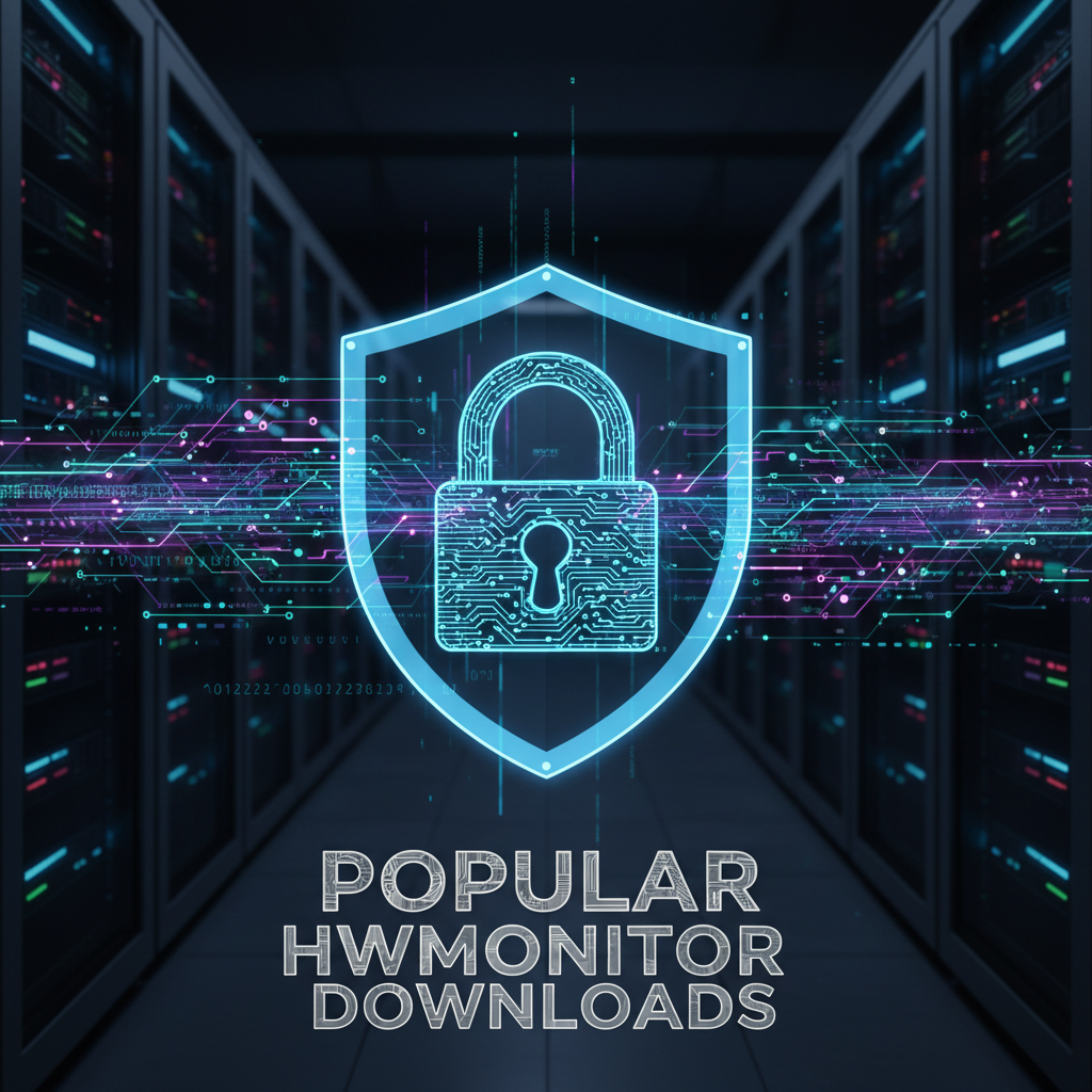 Popular CPU-Z, HWMonitor Downloads Compromised with Malware