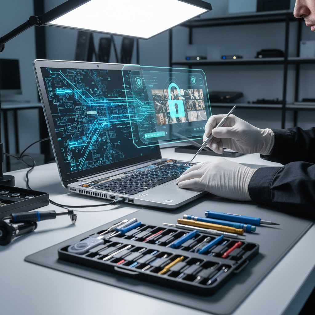 Protect Your Photos: How to Stop Google AI Training