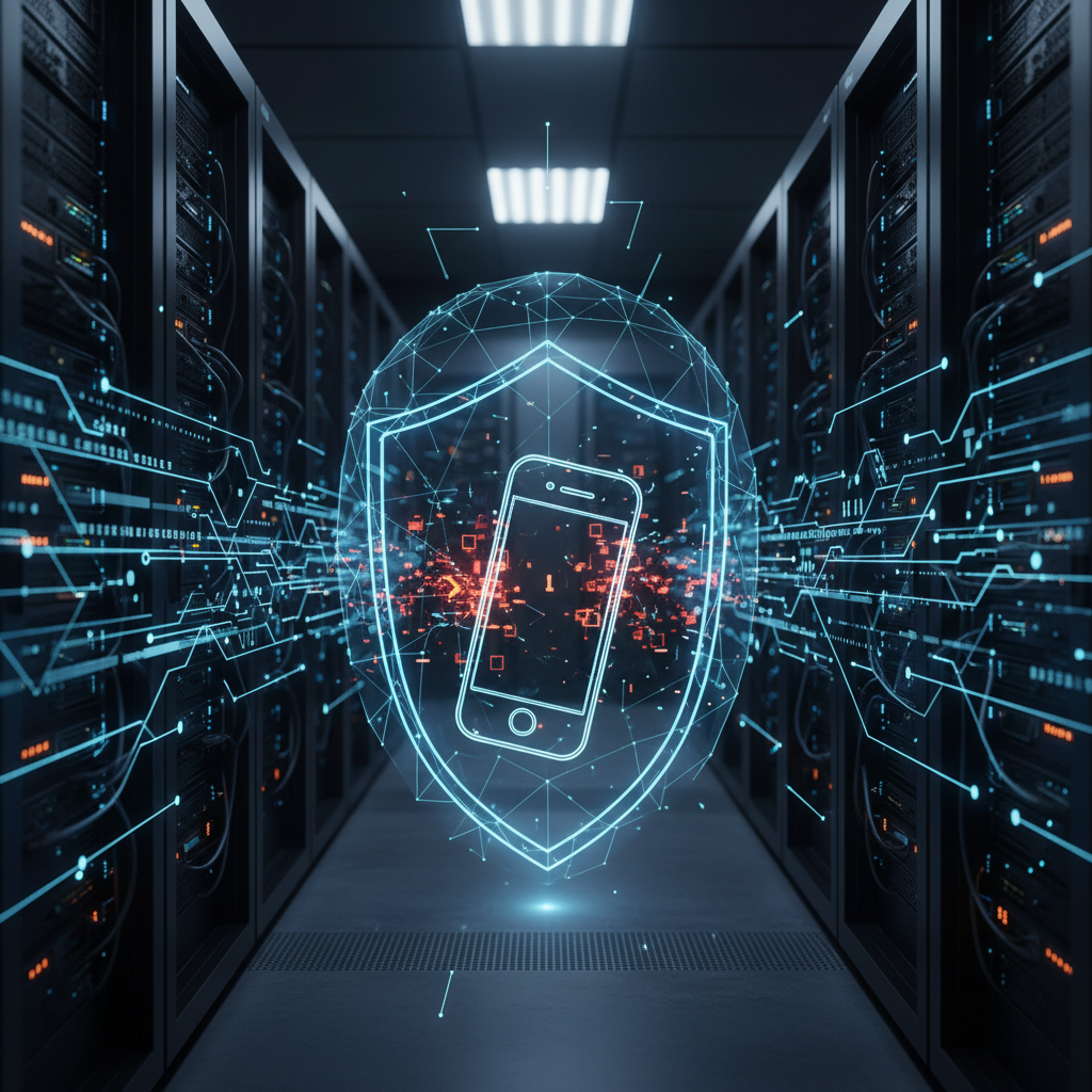 Apple Alerts Outdated iPhones to Urgent Security Threats