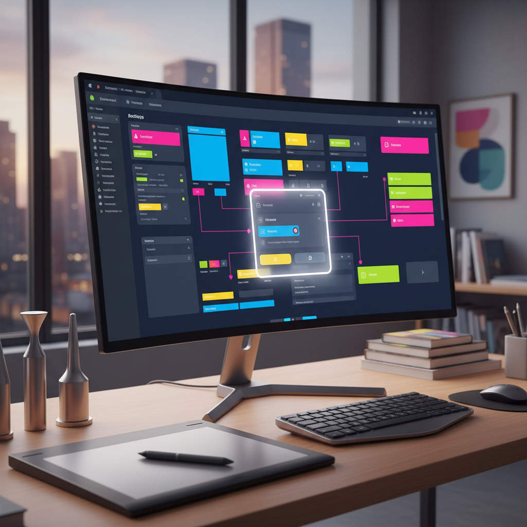 Simplify Web UI with Popover API: Better Tooltips & Menus