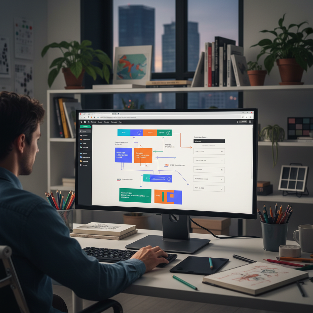 Unlocking Creative Freedom: Customizing HTML Selects