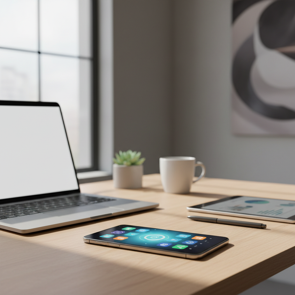 OpenAI Hints at New iPhone App: Boost Your Productivity