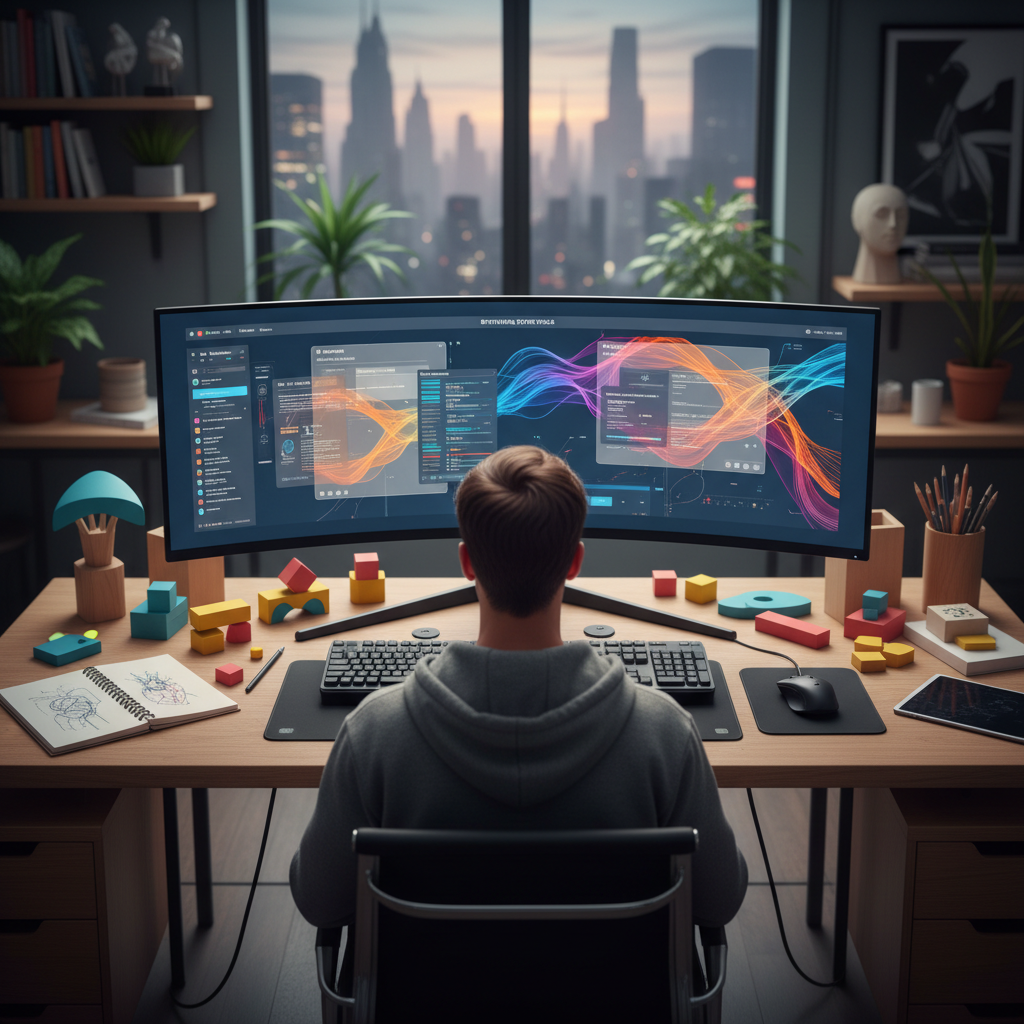 Rethinking System Tools: Better Design for Daily Digital Life
