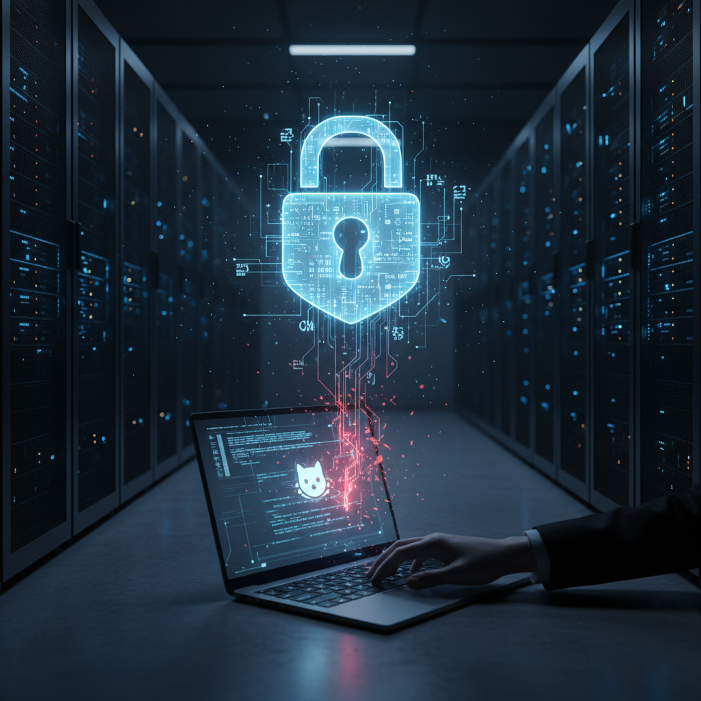CISA Contractor Leaks AWS GovCloud Keys on GitHub