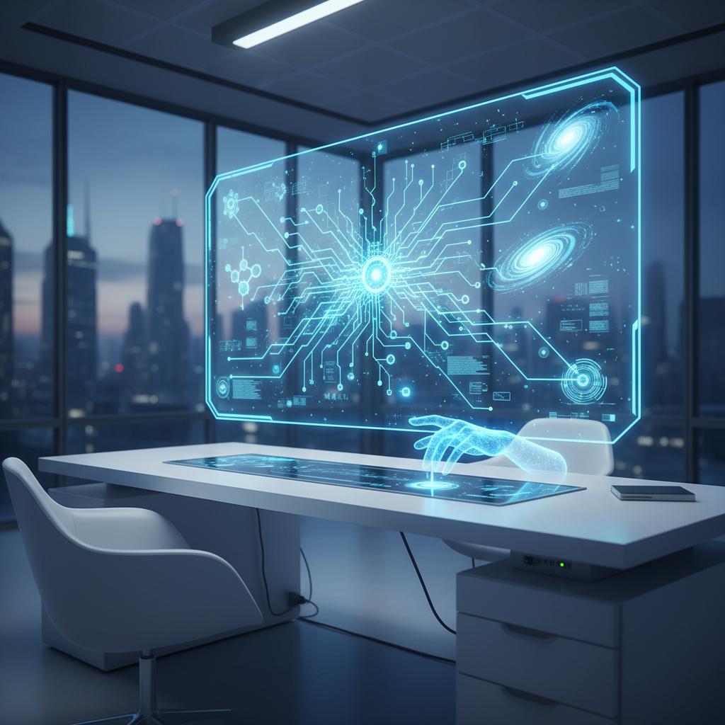 AI Workbenches: Accelerating Scientific Discovery with Smart Automation