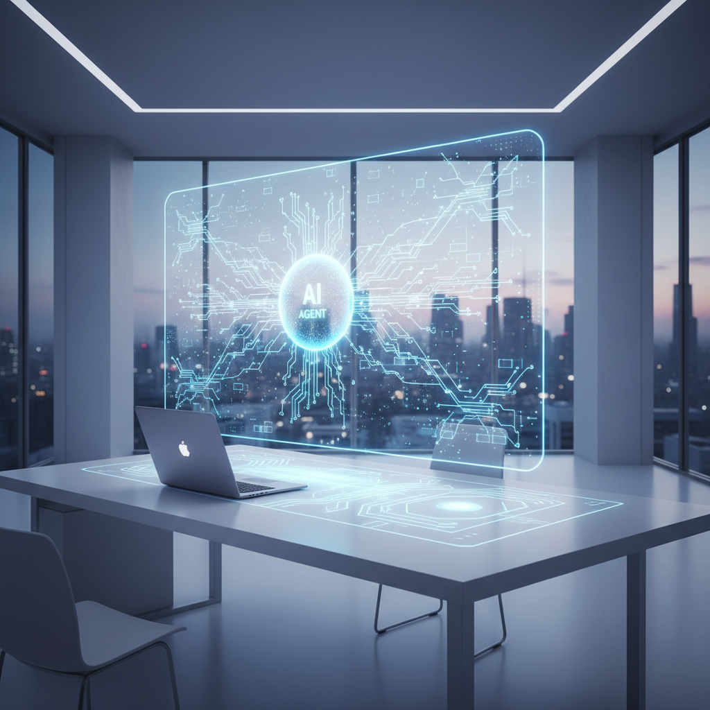 Perplexity Launches Personal Computer: Turn Your Mac into an AI Agent