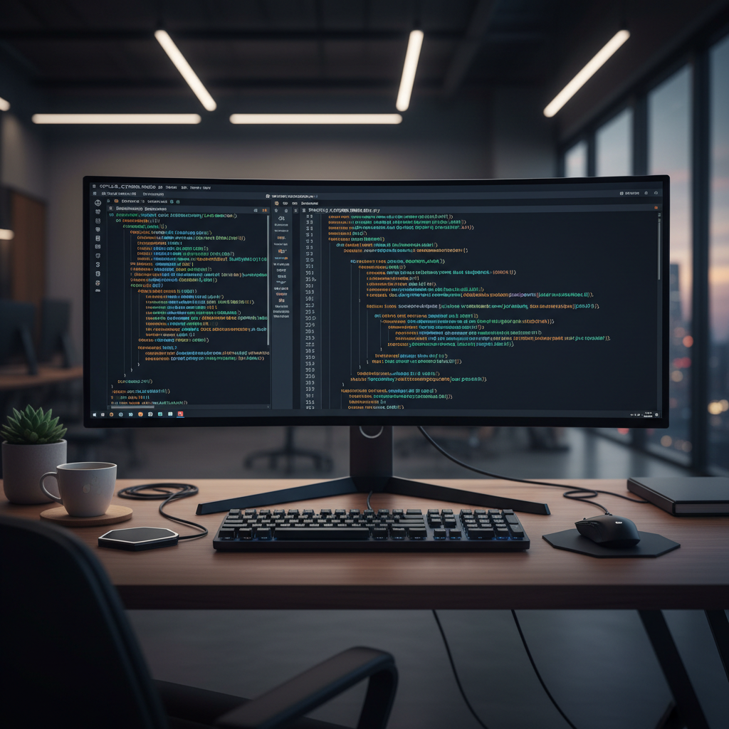 GPT-5.5 Excels in Cyber Tests: AI's New Digital Shield