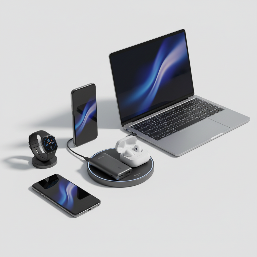Anker Prime 3-in-1 Wireless Charger Back at Best Price