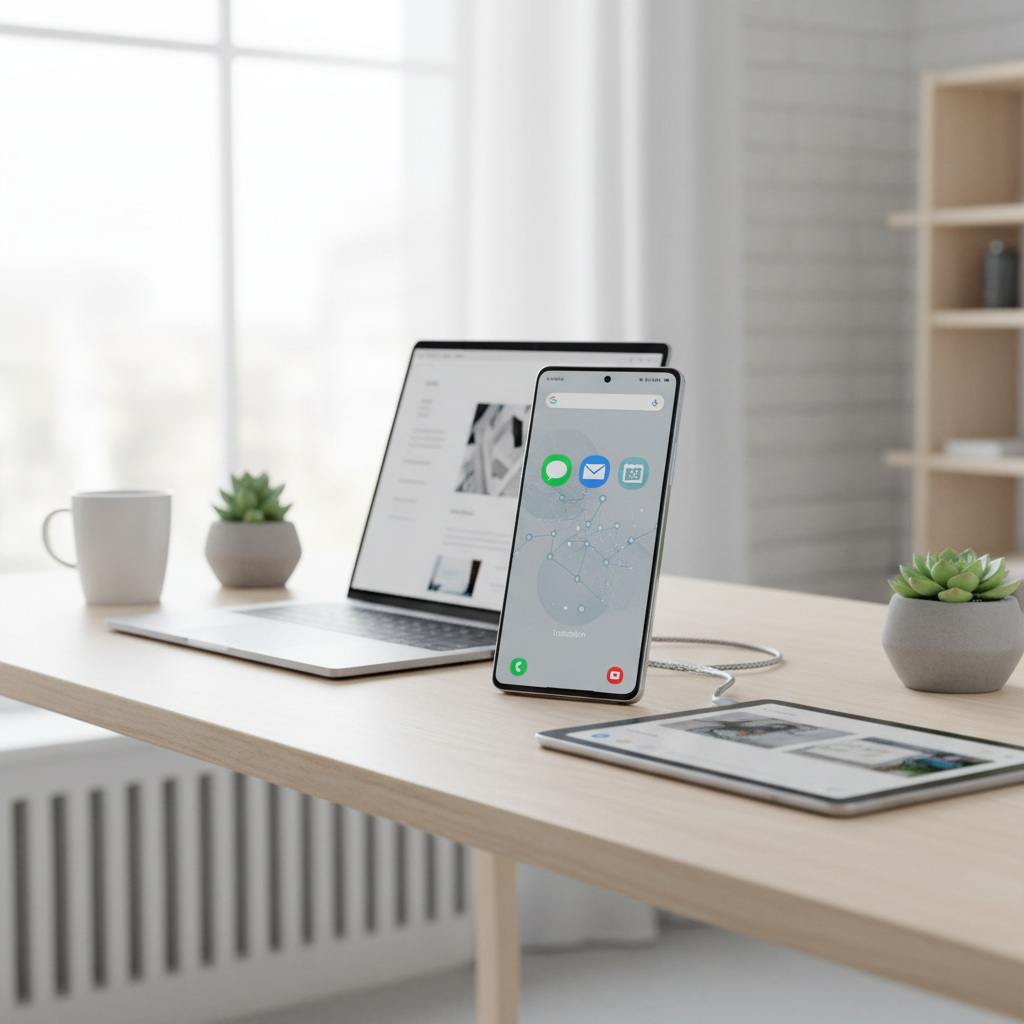 Samsung Messages Transition: Your Guide to Seamless Communication