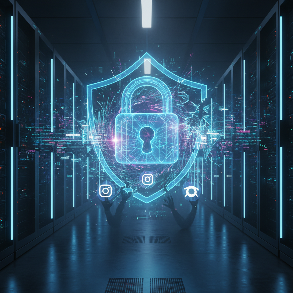 Hackers Exploit Meta's AI Bot to Seize Instagram Accounts