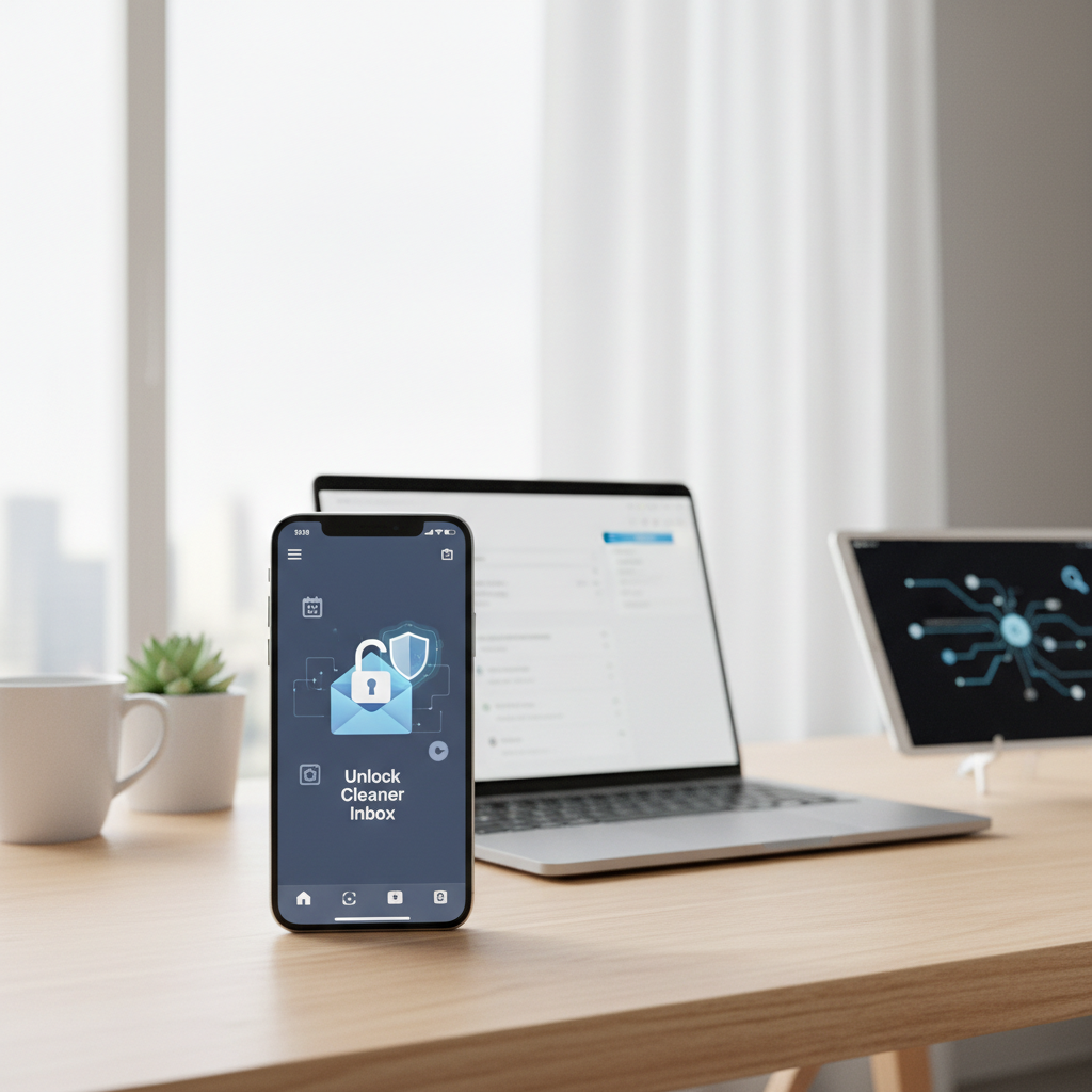 Unlock Cleaner Inbox: Mastering Apple's Hide My Email
