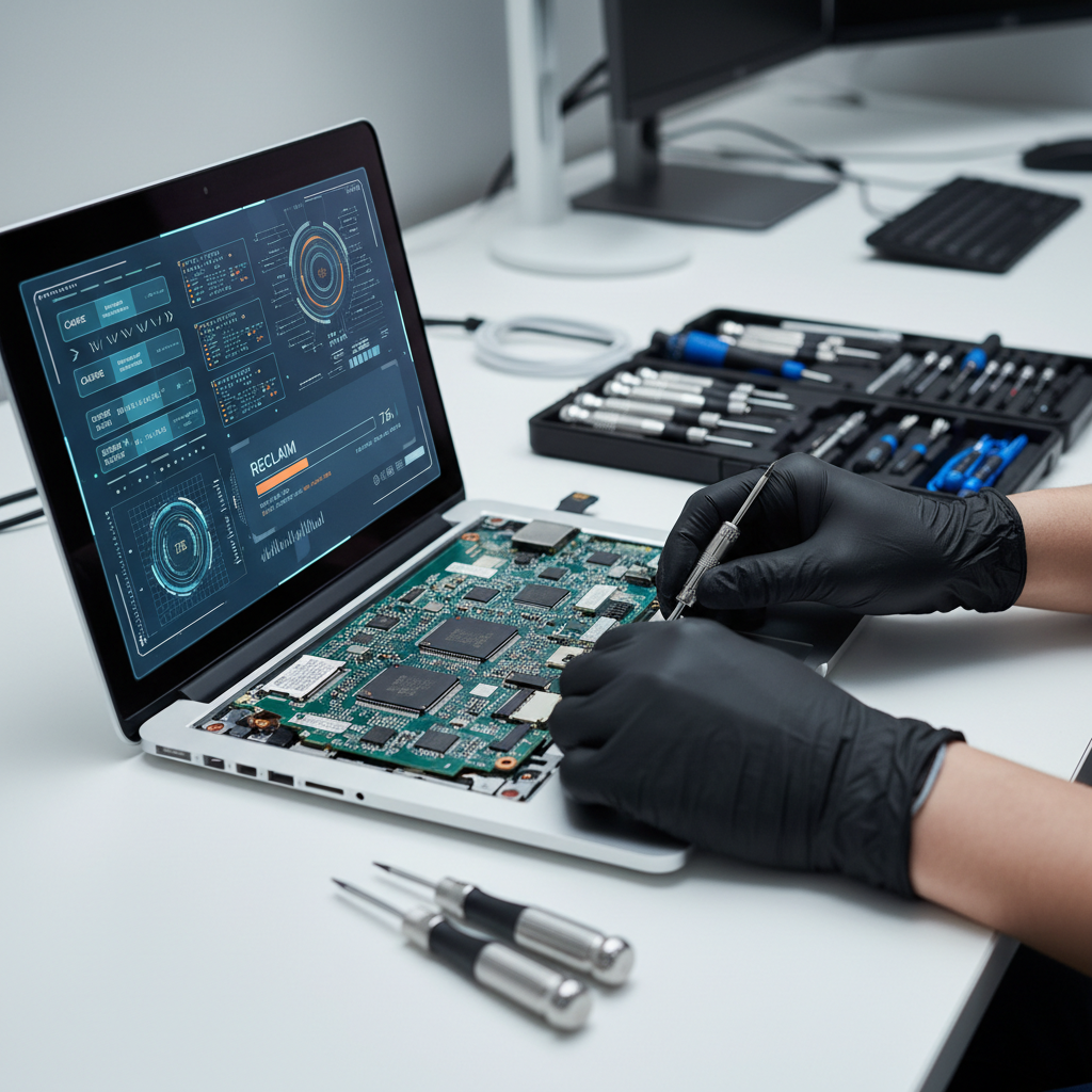 Reclaim Gigabytes: Taming Outlook's Hidden Cache on Your Laptop
