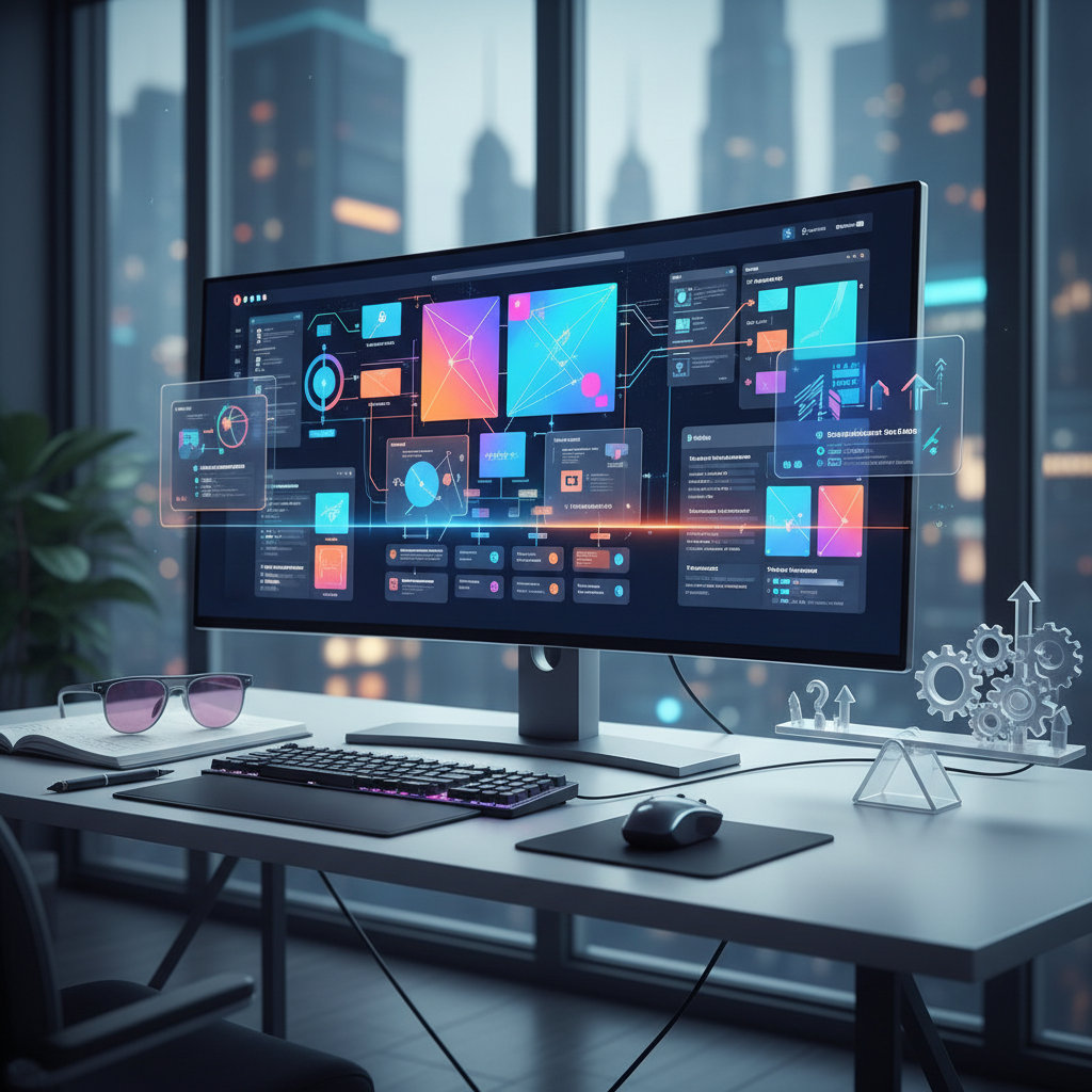 AI for Web Accessibility: Balancing Skepticism with Progress