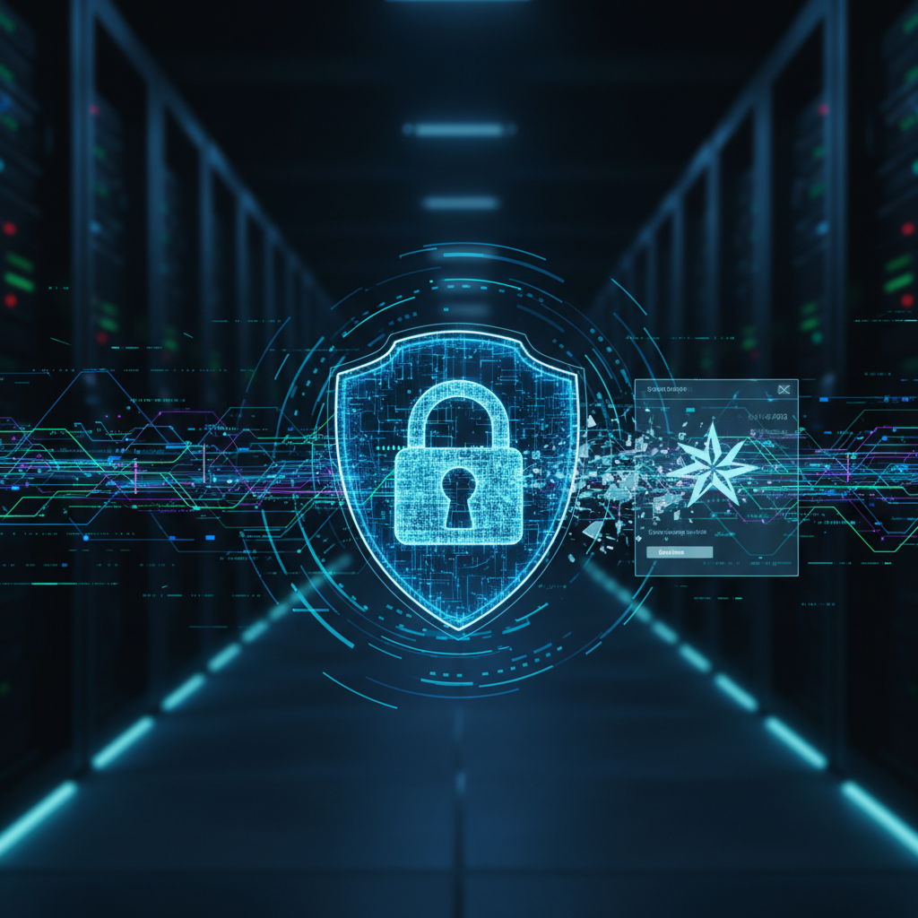 Next-Gen Phishing: Starkiller Bypasses MFA & Login Pages
